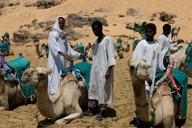 Александрия, Египет, фото № 34779 – фотографии Египта