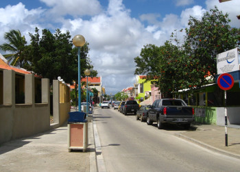 Кралендейк, Бонайре остров, Карибские Нидерланды, фото № 76713 – фотографии Карибских Нидерландов