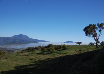 Питон-де-ла-Фурно, Реюньон, фото № 25526 – фотографии Реюньона