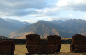 Учуй-Куско, кечуа Huch'uy Qusqu – фотографии Перу