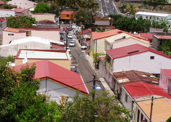 Сент-Люс, Мартиника – фотографии Мартиники