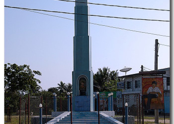 Джафна, Шри-Ланка, фото № 51110 – фотографии Шри-Ланки