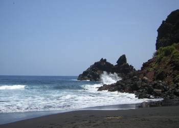 Пунтальяна, Ла-Пальма остров, Канарские острова, фото № 32009 – фотографии Канарских островов