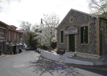 Платрес, Кипр, фото № 38717 – фотографии Кипра