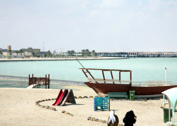 Город Аль-Хор (Al Khor). Фото 4 – фотографии Катара