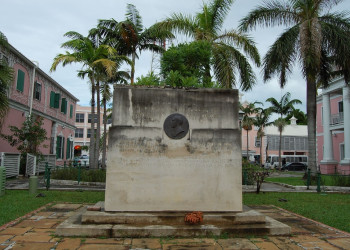 Nassau – фотографии Багамских островов