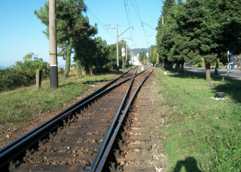 Махинджаури, Грузия, фото № 73521 – фотографии Грузии