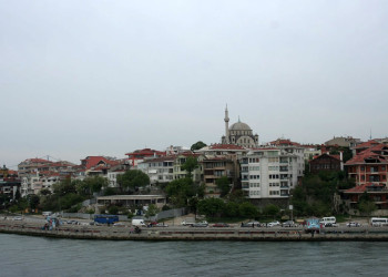 Стамбул, Мармара регион, Турция, фото № 46691 – фотографии Турции