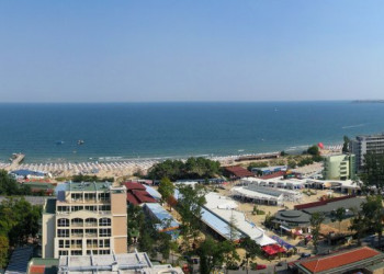 Солнечный Берег, Болгария, фото № 69315 – фотографии Болгарии