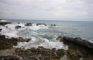 Море на острове Маягуана, Багамские острова – фотографии Багамских островов