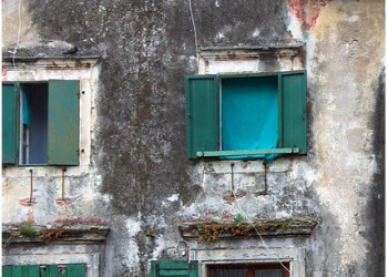 Дома в Которе, Черногория. Фото 40 – фотографии Черногории