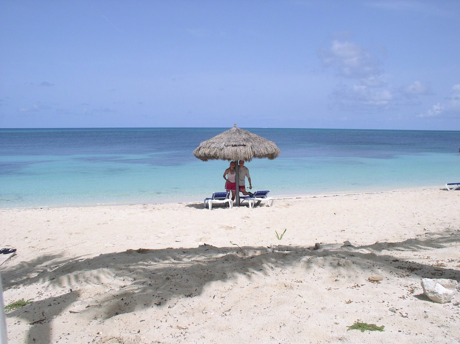 Пляж на острове Бимини, Багамские острова. Фото 5 – фотографии Багамских островов
