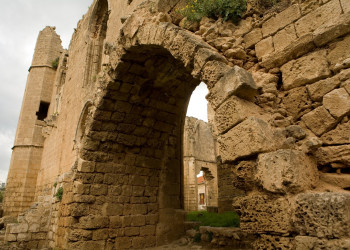 Фамагуста, Северный Кипр, Кипр, фото № 37841 – фотографии Кипра