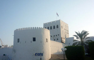 Сохар, Оман, фото № 78169 – фотографии Омана