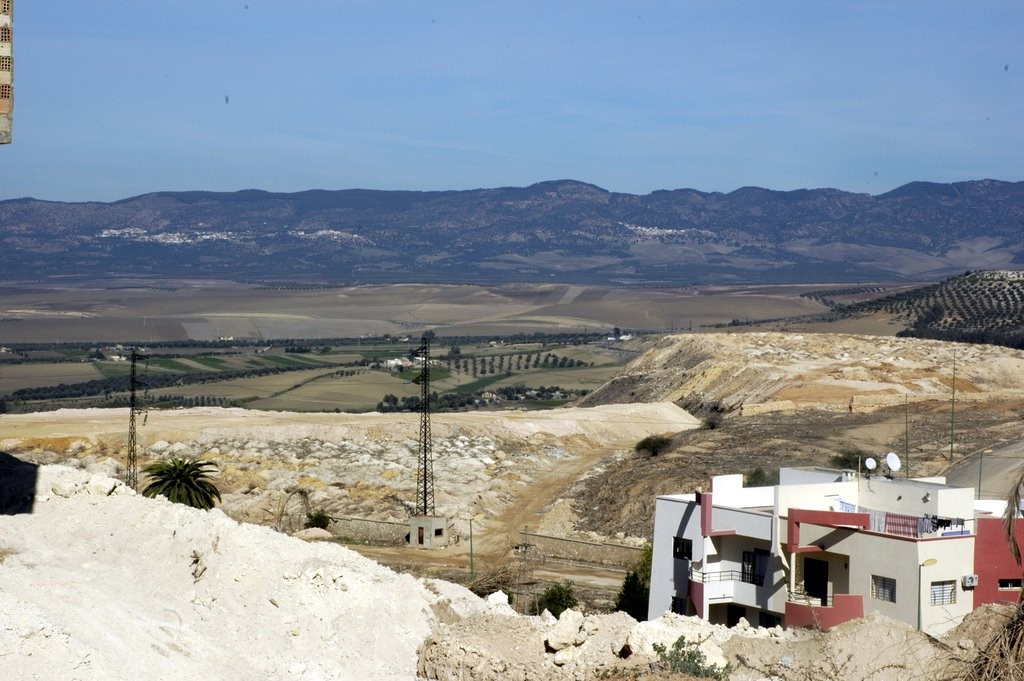 Мекнес, Марокко, фото № 7761 – фотографии Марокко