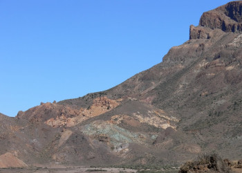Тейде Национальный парк, Тенерифе остров, Канарские острова, фото № 33922 – фотографии Канарских островов
