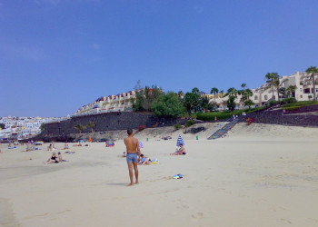 Морро-Хабле, Хандия полуостров, Фуэртевентура остров, Канарские острова, фото № 34352 – фотографии Канарских островов