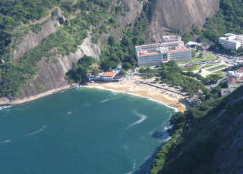 Рио-де-Жанейро, Бразилия, фото № 60150 – фотографии Бразилии