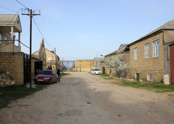 Дербент (Derbent), Дагестан, Россия. Фото 2 – фотографии России