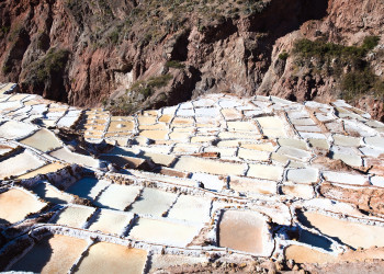 Моим соль – фотографии Перу