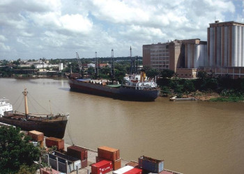 Санто-Доминго, Доминикана, фото № 30786 – фотографии Доминиканы