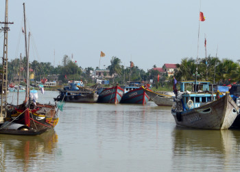 Хойан (Hoi An) – фотографии Вьетнама