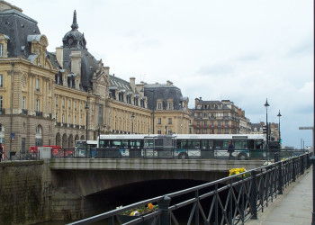 Ренн, Франция. Фото 1 – фотографии Франции