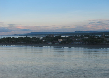 Пунтаренас, Пунтаренас провинция, Коста-Рика, фото № 41077 – фотографии Коста-Рики