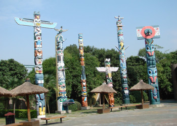 Шэньчжэнь, Китай, фото № 69524 – фотографии Китая