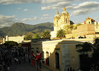 Оахака, Мексика. Фото 5 – фотографии Мексики