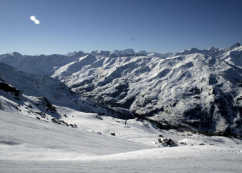 Горы в Вальменьер-Валуар, Франция. Фото 10 – фотографии Франции