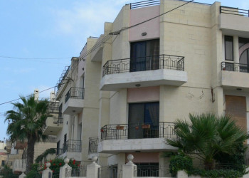 Сент-Джулианс, Мальта остров, Мальта, фото № 42871 – фотографии Мальты