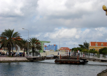 Виллемстад, Кюрасао, фото № 75968 – фотографии Кюрасао