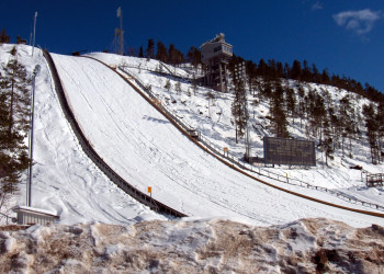 Рука, Финляндия, фото № 74982 – фотографии Финляндии