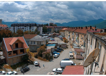 Дома в Беране, Черногория. Фото 1 – фотографии Черногории