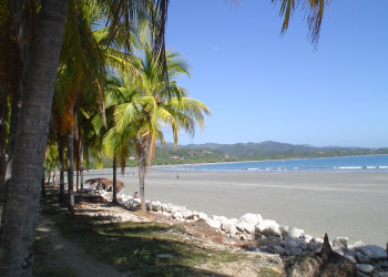 Самара, Гуанакасте провинция, Коста-Рика, фото № 39901 – фотографии Коста-Рики