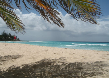 Dover Beach, South Coast, Barbados – фотографии Барбадоса
