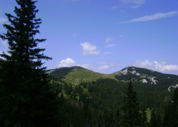 Национальный парк, Хорватия – фотографии Хорватии