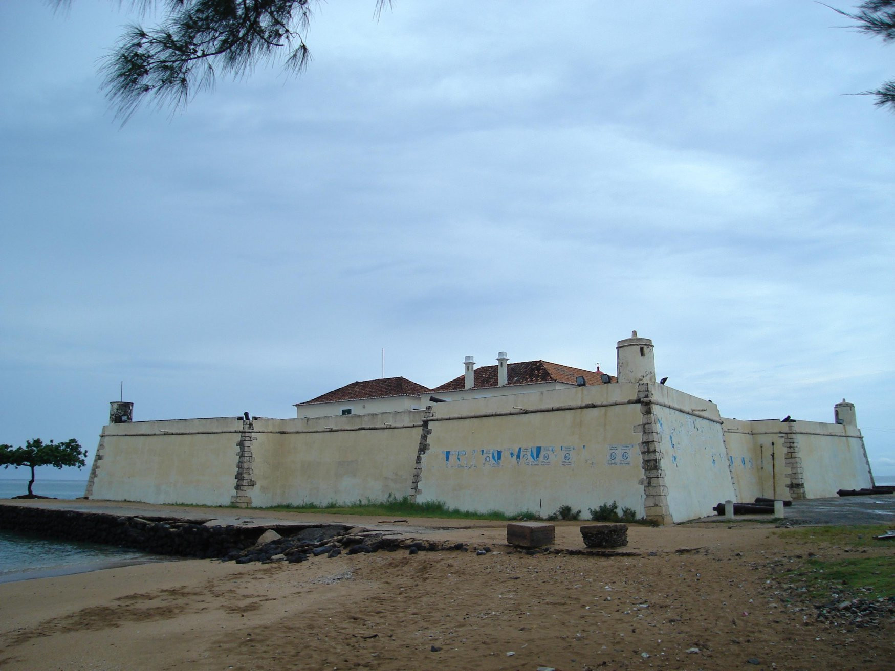 Сан Томе, Сан Томе остров, Сан-Томе и Принсипи, фото № 58683 – фотографии Сан-Томе и Принсипи