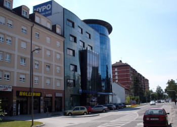 Вараждин (Varaždin), Хорватия. Фото 1 – фотографии Хорватии