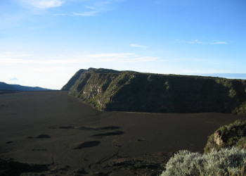 Плень-де-Сабль, Реюньон, фото № 25683 – фотографии Реюньона
