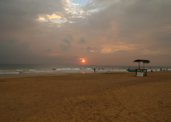 Хиккадува, Шри-Ланка, фото № 52551 – фотографии Шри-Ланки