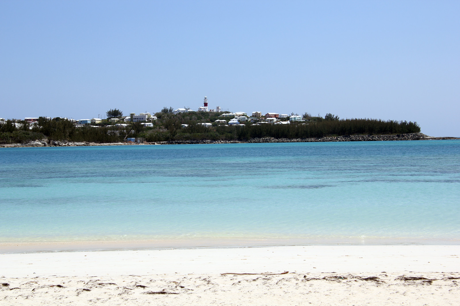 Бермуды, или Бермудские острова. Фото 1 – фотографии Бермудских островов