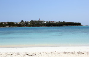 Бермуды, или Бермудские острова. Фото 1 – фотографии Бермудских островов