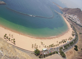 Сан-Андрес, Тенерифе остров, Канарские острова, фото № 33761 – фотографии Канарских островов