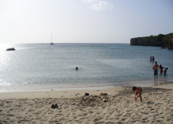 Кюрасао, фото № 4784 – фотографии Кюрасао