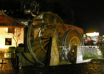 Лицзян (Lijiang). Фото 1 – фотографии Китая