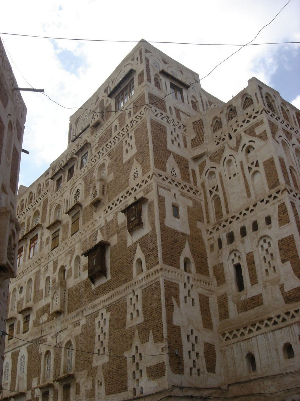 Yemen – фотографии Йемена