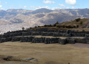 Мощь власти инков – фотографии Перу