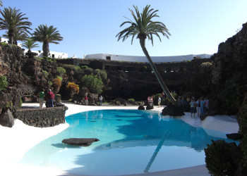 Хамеос-дель-Агуа, Лансароте остров, Канарские острова, фото № 32834 – фотографии Канарских островов